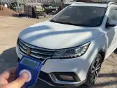 2018 HUANGHAI N3,autocango,china used car exporter,china ev exporter,chinese used car exporter,chinese used ev exporter