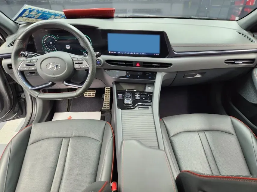 2020 Hyundai Sonata 2.0T 240HP L4 8AT,autocango,china used car exporter,china ev exporter,chinese used car exporter,chinese used ev exporter