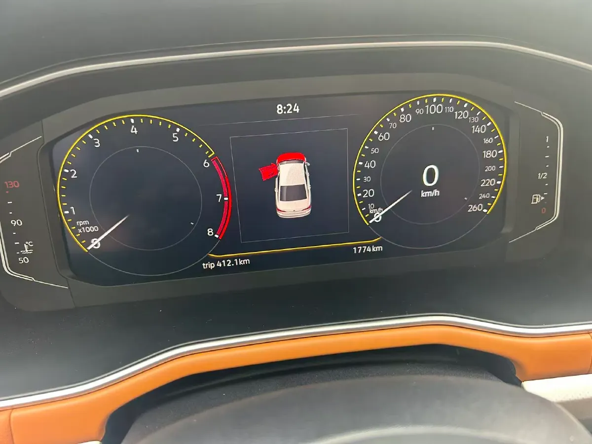 2024 Volkswagen Bora 1.2T 116HP L4 7DCT,autocango,china used car exporter,china ev exporter,chinese used car exporter,chinese used ev exporter