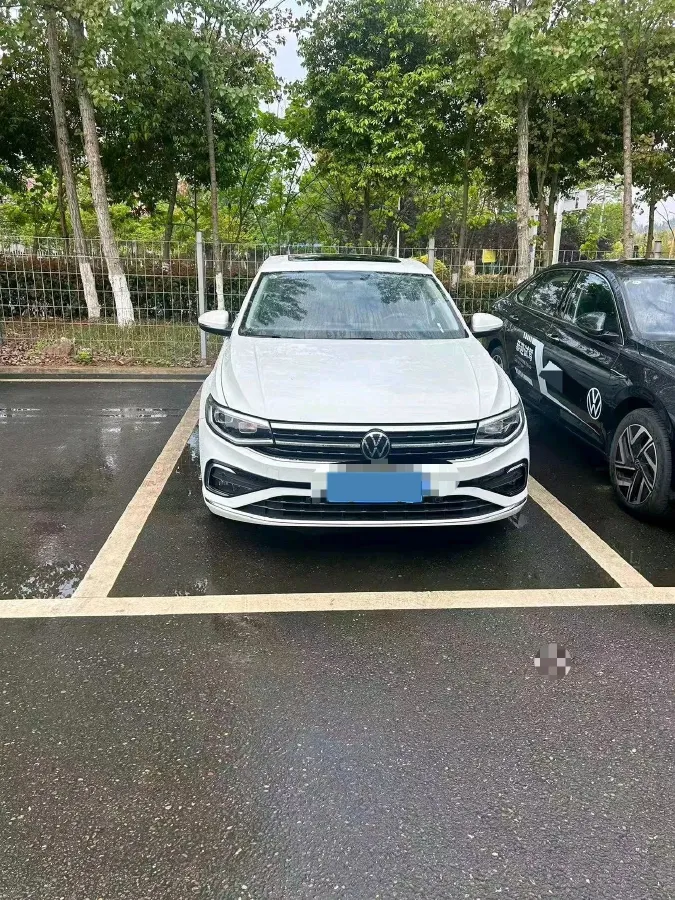 2024 Volkswagen Bora 1.2T 116HP L4 7DCT,autocango,china used car exporter,china ev exporter,chinese used car exporter,chinese used ev exporter