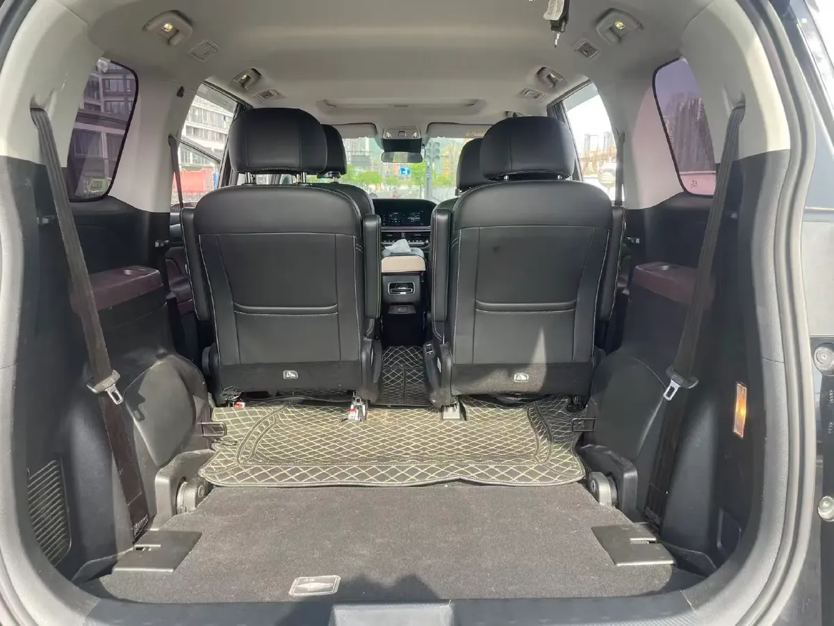 2021 GAC Trumpchi M6 1.5T 169HP L4 7DCT,autocango,china used car exporter,china ev exporter,chinese used car exporter,chinese used ev exporter