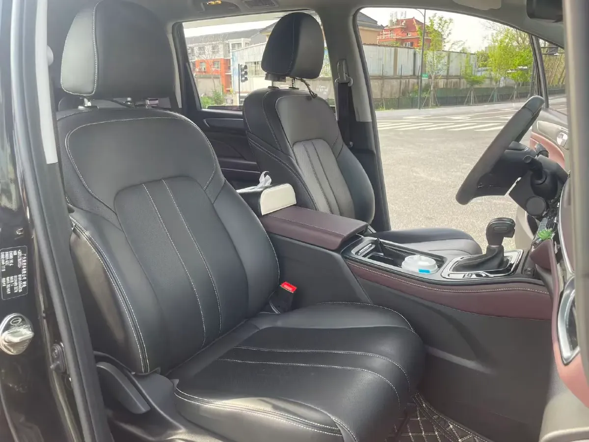 2021 GAC Trumpchi M6 1.5T 169HP L4 7DCT,autocango,china used car exporter,china ev exporter,chinese used car exporter,chinese used ev exporter