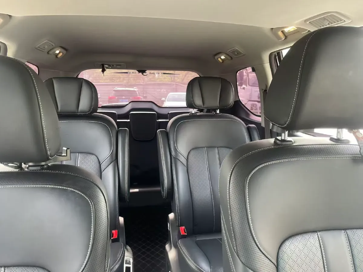 2021 GAC Trumpchi M6 1.5T 169HP L4 7DCT,autocango,china used car exporter,china ev exporter,chinese used car exporter,chinese used ev exporter