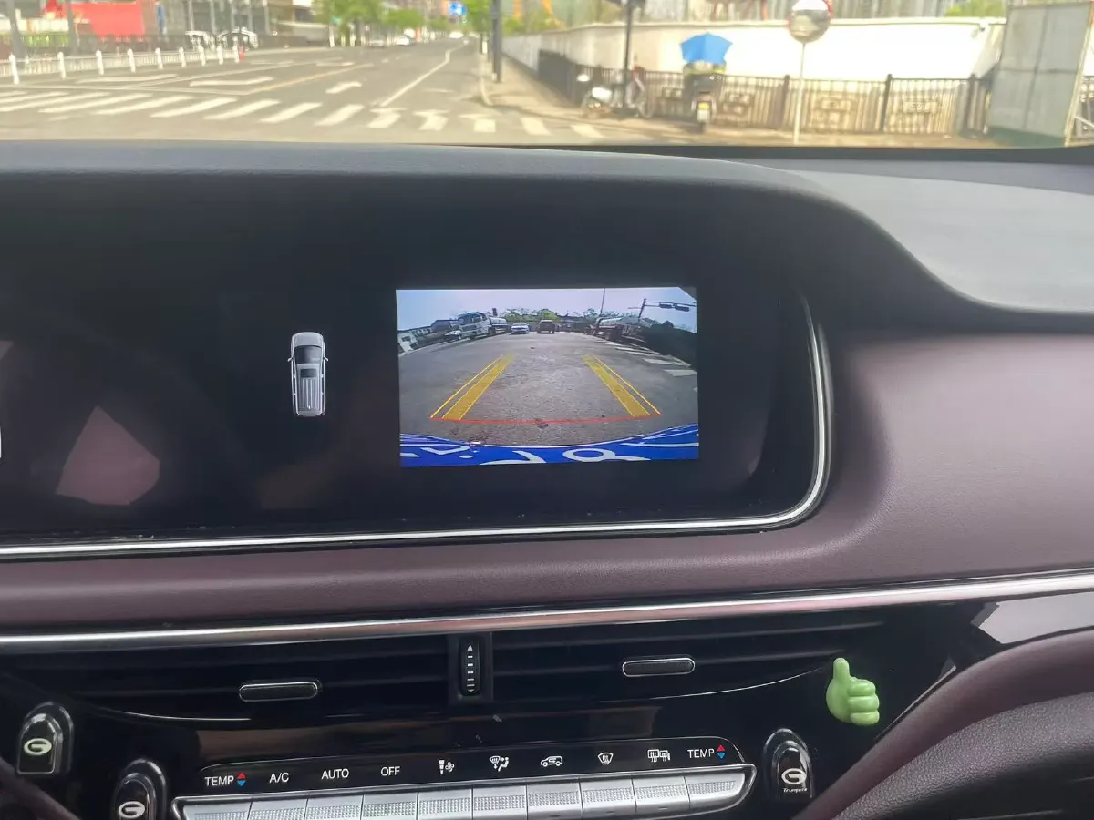 2021 GAC Trumpchi M6 1.5T 169HP L4 7DCT,autocango,china used car exporter,china ev exporter,chinese used car exporter,chinese used ev exporter