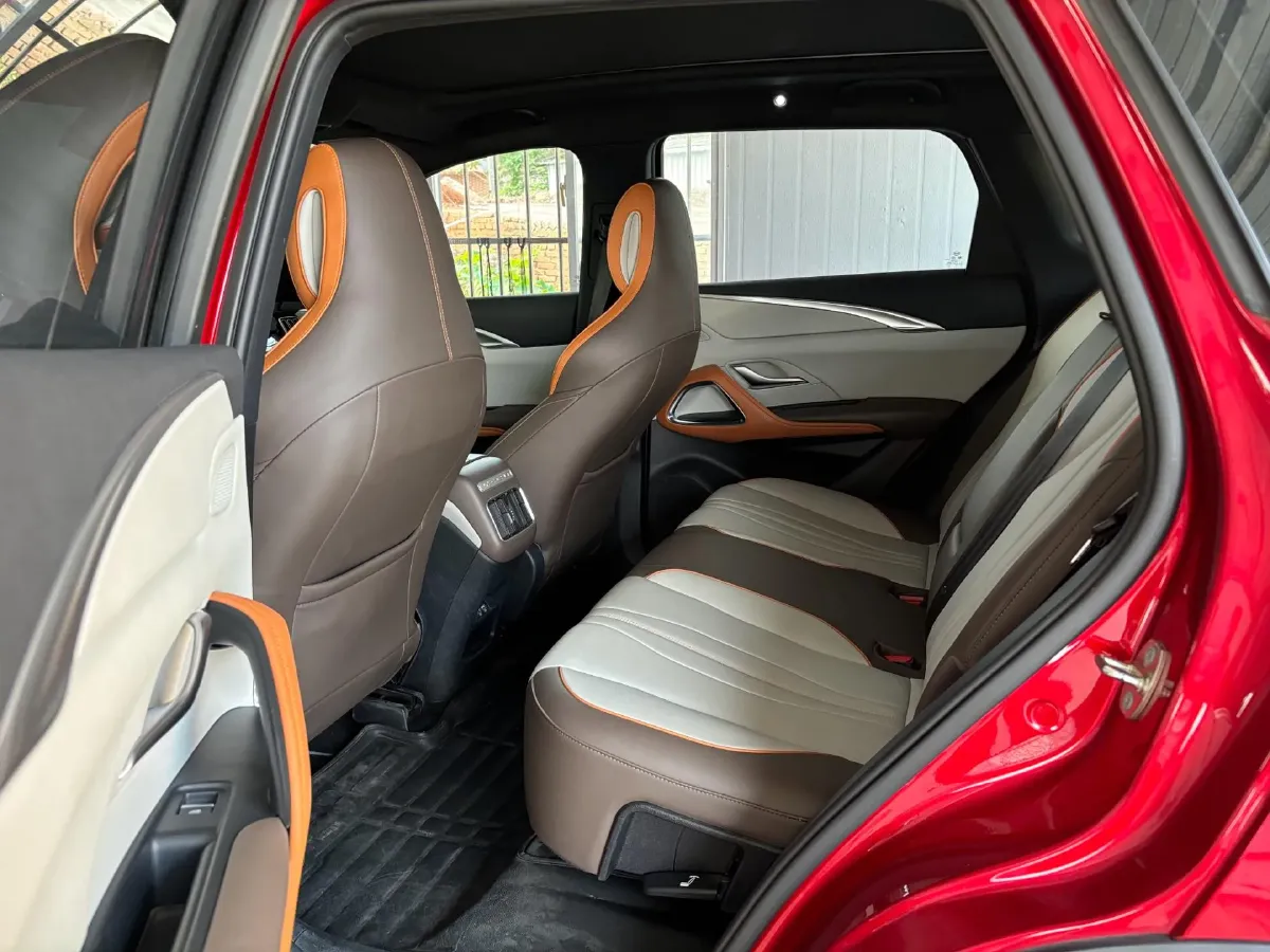 2022 Geely JiaJi 1.5T 177HP L3 7DCT PHEV 15.5KWH,autocango,china used car exporter,china ev exporter,chinese used car exporter,chinese used ev exporter