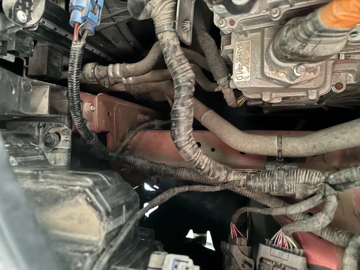 2022 Geely JiaJi 1.5T 177HP L3 7DCT PHEV 15.5KWH,autocango,china used car exporter,china ev exporter,chinese used car exporter,chinese used ev exporter