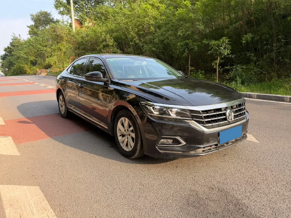 2020 Volkswagen Passat 1.4T 150HP L4 7DCT,autocango,china used car exporter,china ev exporter,chinese used car exporter,chinese used ev exporter