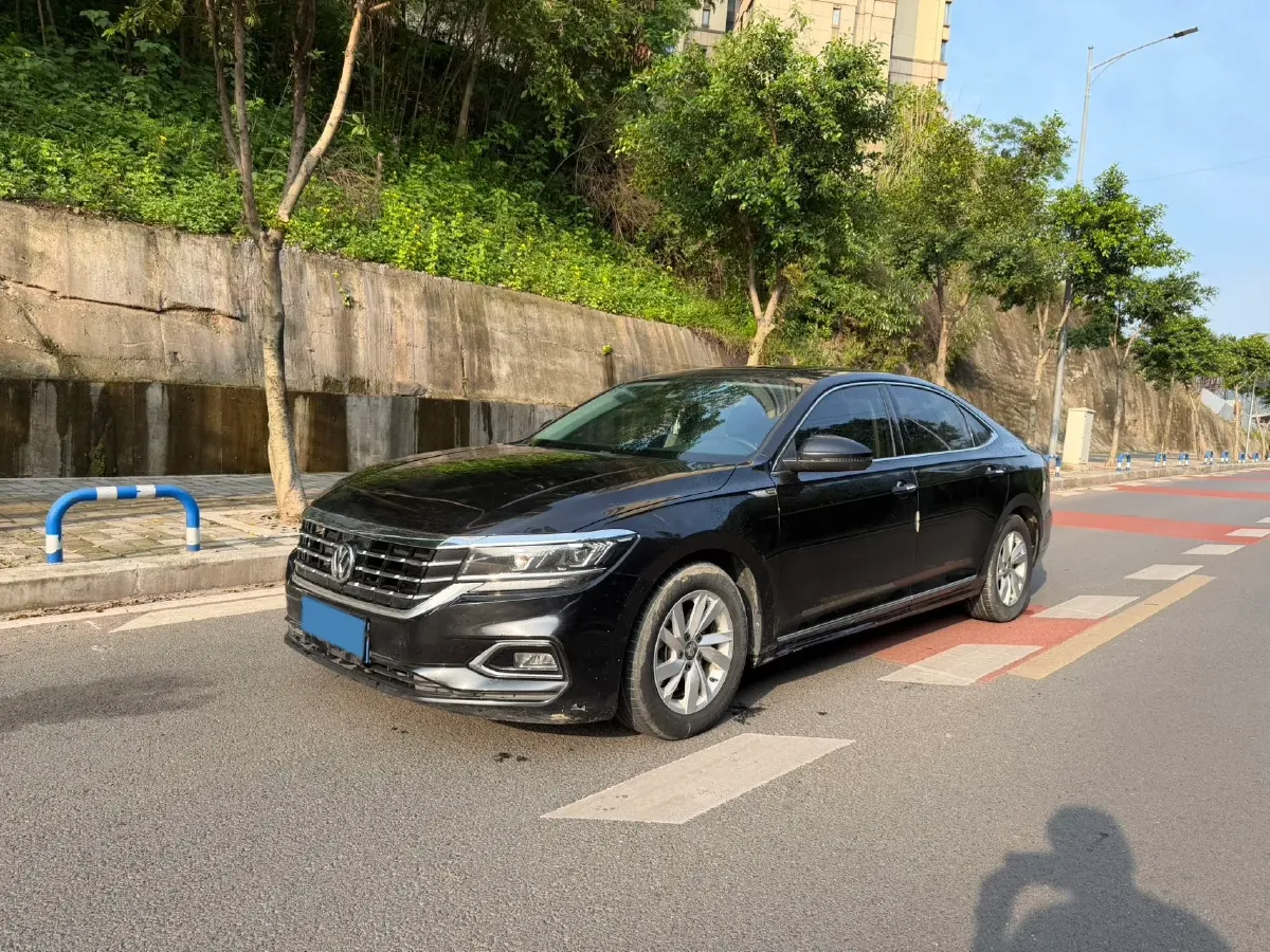 2020 Volkswagen Passat 1.4T 150HP L4 7DCT,autocango,china used car exporter,china ev exporter,chinese used car exporter,chinese used ev exporter