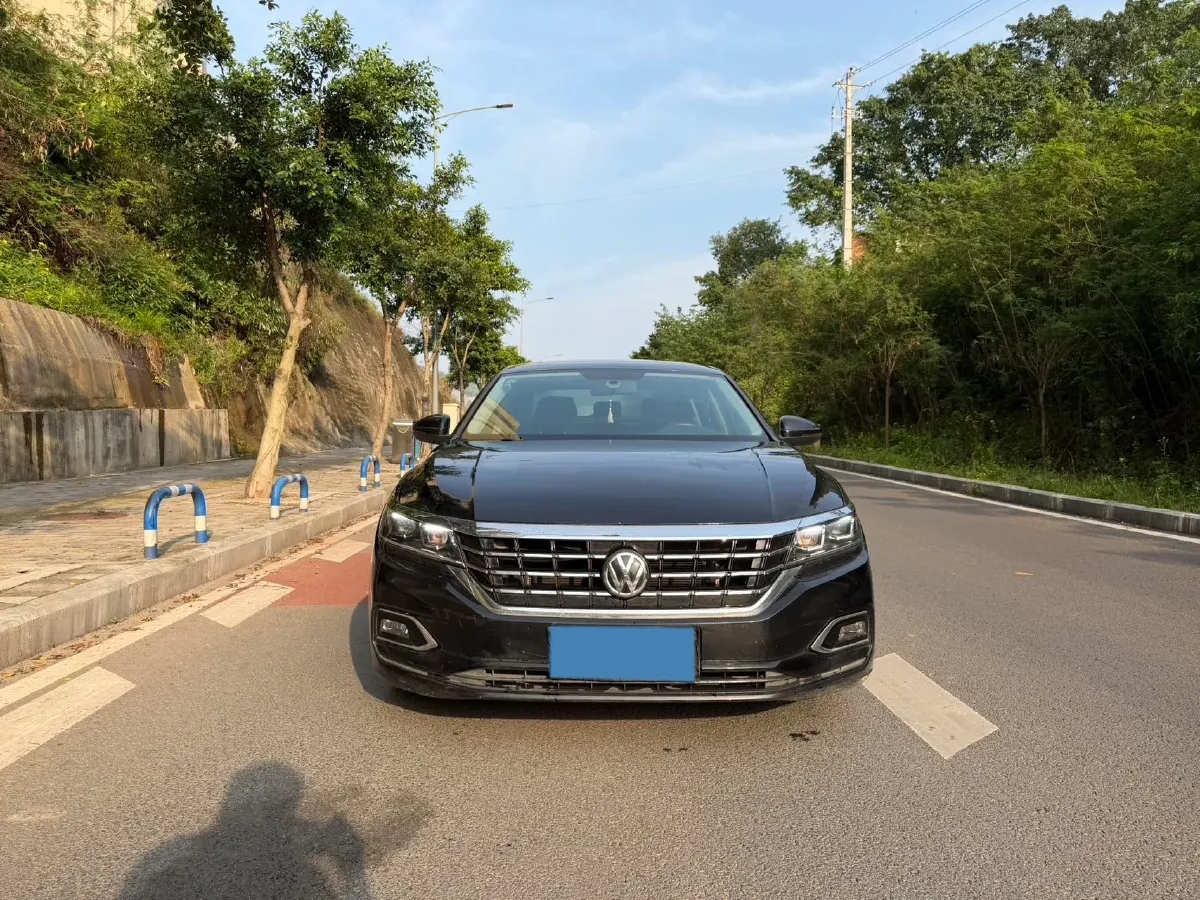 2020 Volkswagen Passat 1.4T 150HP L4 7DCT,autocango,china used car exporter,china ev exporter,chinese used car exporter,chinese used ev exporter