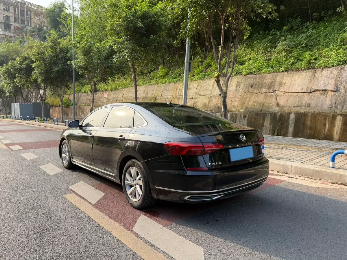 2020 Volkswagen Passat 1.4T 150HP L4 7DCT,autocango,china used car exporter,china ev exporter,chinese used car exporter,chinese used ev exporter