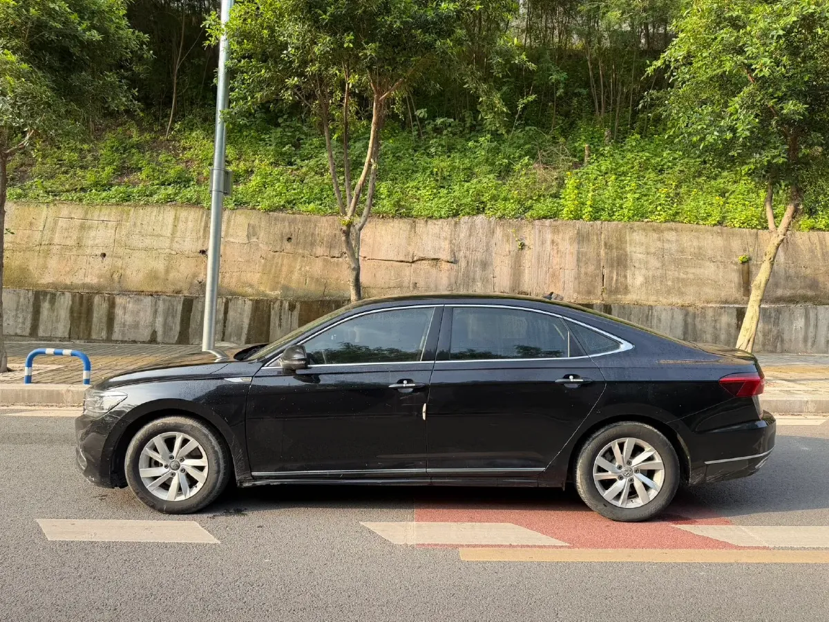 2020 Volkswagen Passat 1.4T 150HP L4 7DCT,autocango,china used car exporter,china ev exporter,chinese used car exporter,chinese used ev exporter