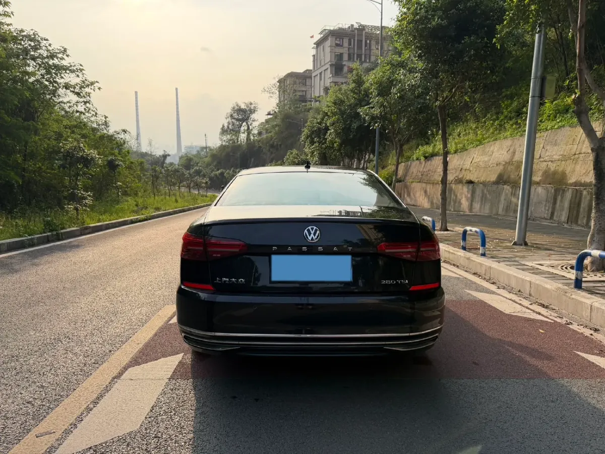 2020 Volkswagen Passat 1.4T 150HP L4 7DCT,autocango,china used car exporter,china ev exporter,chinese used car exporter,chinese used ev exporter