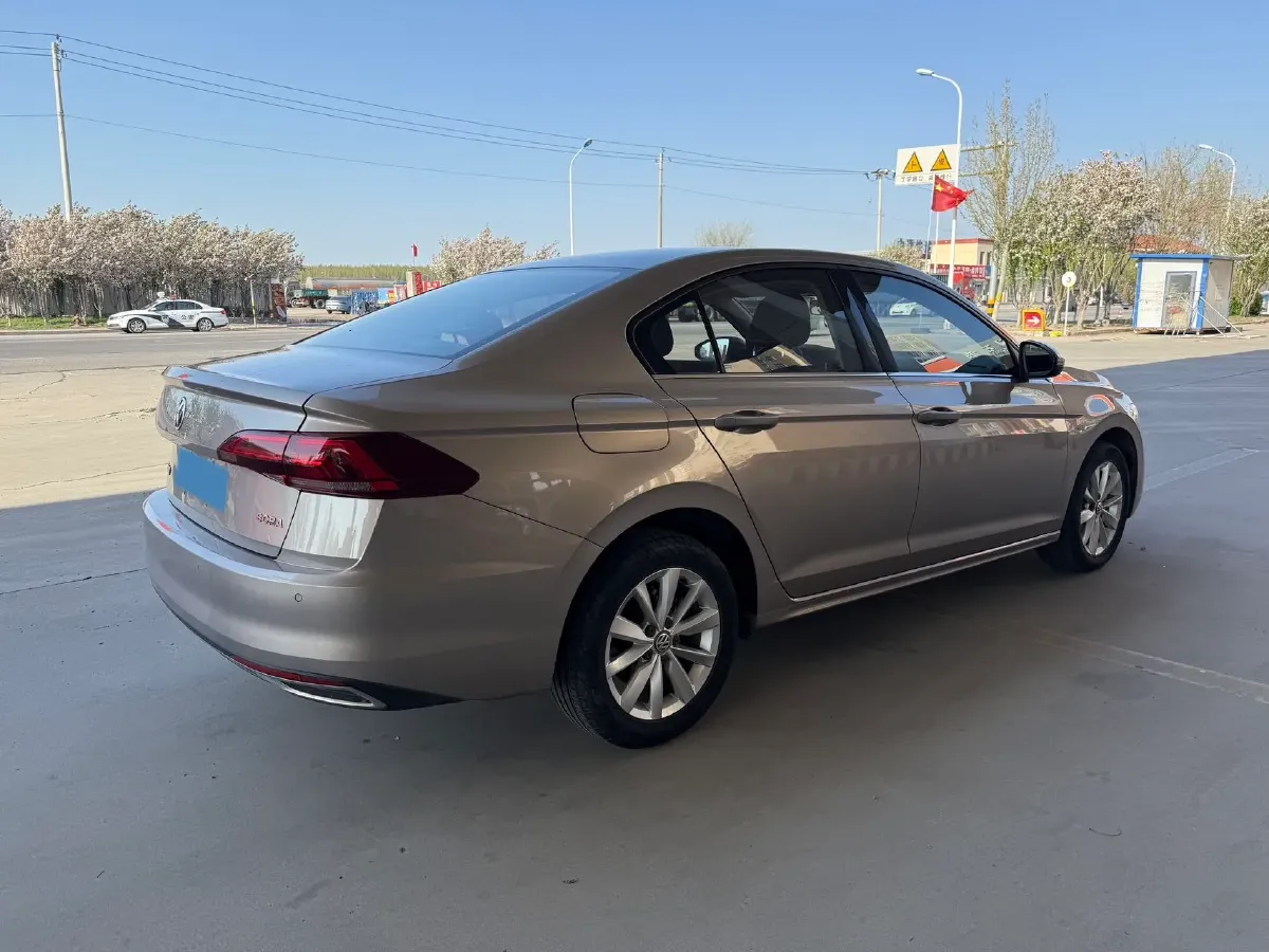 2020 Volkswagen Bora 1.5L 113HP L4 6AT,autocango,china used car exporter,china ev exporter,chinese used car exporter,chinese used ev exporter