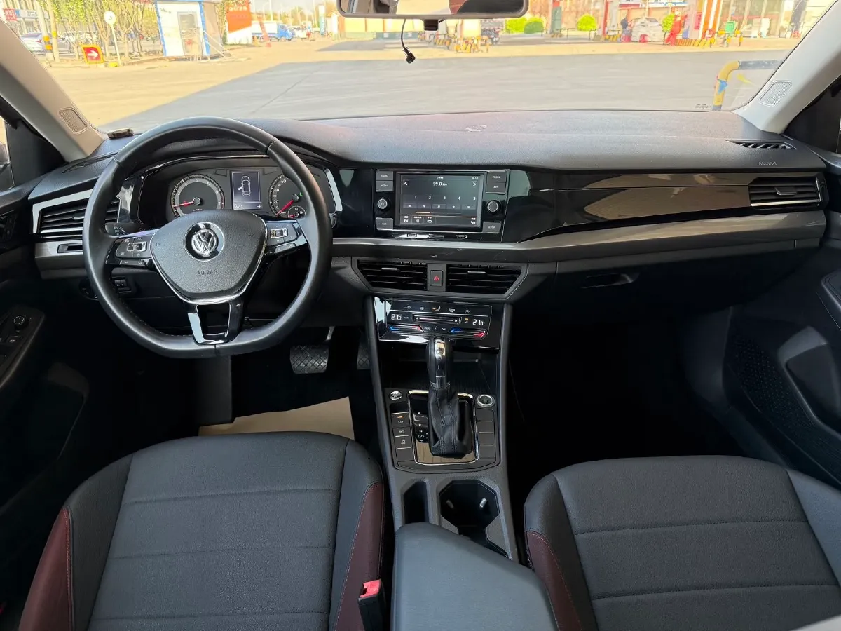 2020 Volkswagen Bora 1.5L 113HP L4 6AT,autocango,china used car exporter,china ev exporter,chinese used car exporter,chinese used ev exporter