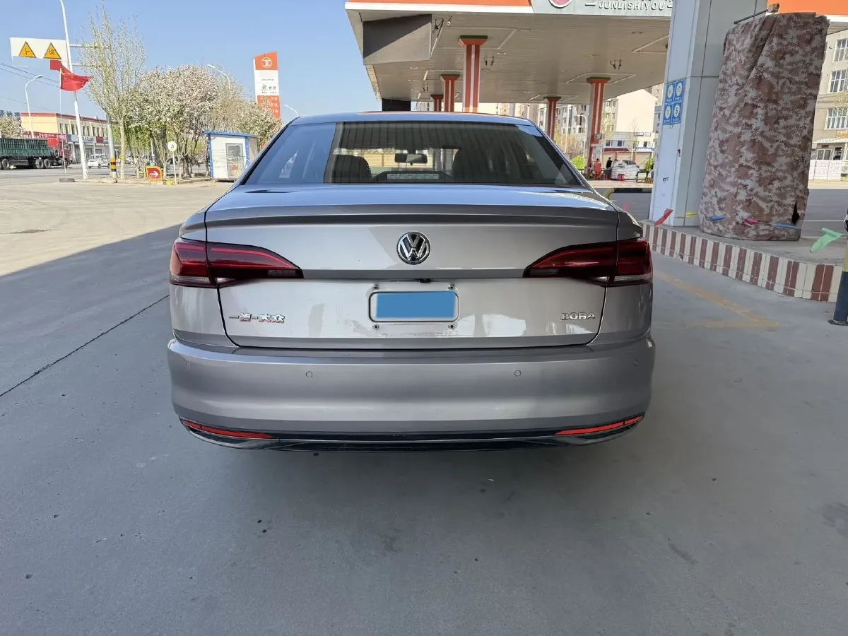 2020 Volkswagen Bora 1.5L 113HP L4 6AT,autocango,china used car exporter,china ev exporter,chinese used car exporter,chinese used ev exporter