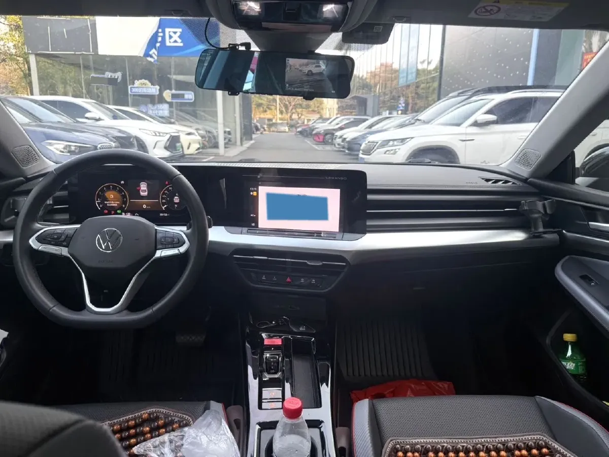 2023 Volkswagen Lamando 1.4T 150HP L4 7DCT,autocango,china used car exporter,china ev exporter,chinese used car exporter,chinese used ev exporter