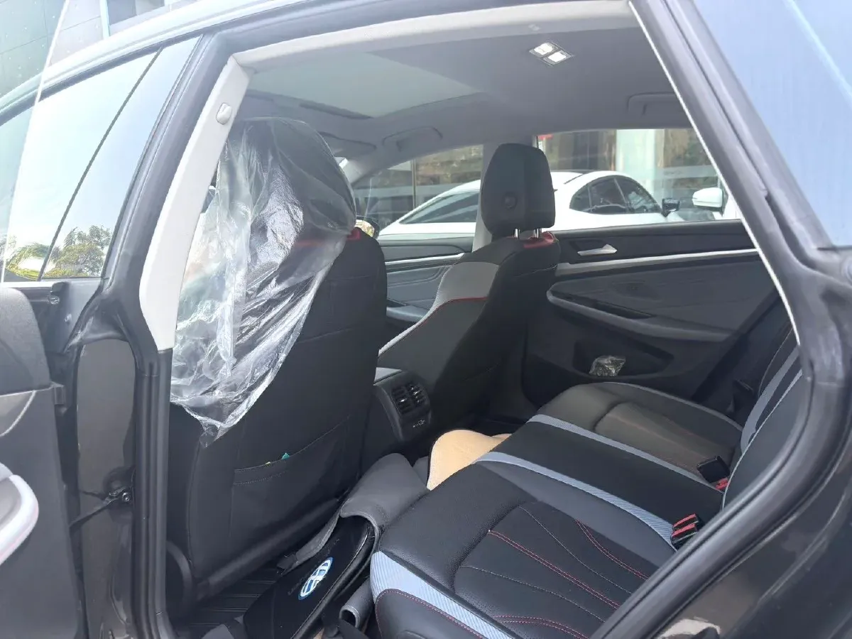 2023 Volkswagen Lamando 1.4T 150HP L4 7DCT,autocango,china used car exporter,china ev exporter,chinese used car exporter,chinese used ev exporter