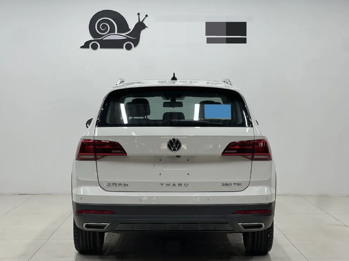 2021 Volkswagen Tharu 1.4T 150HP L4 7DCT,autocango,china used car exporter,china ev exporter,chinese used car exporter,chinese used ev exporter