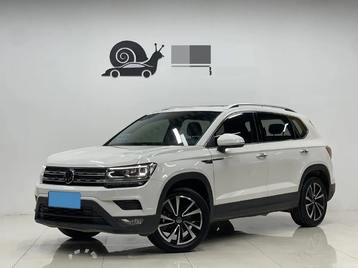 2021 Volkswagen Tharu 1.4T 150HP L4 7DCT,autocango,china used car exporter,china ev exporter,chinese used car exporter,chinese used ev exporter