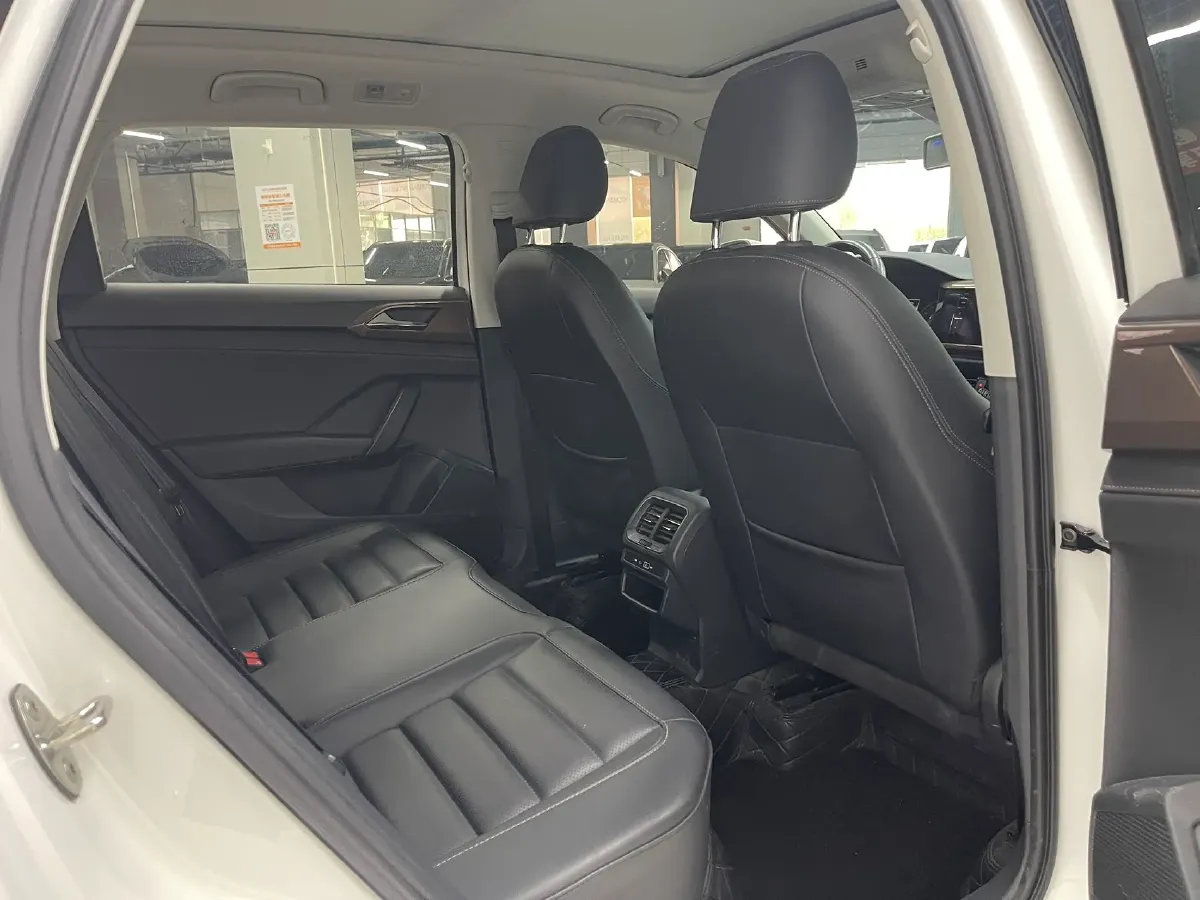 2021 Volkswagen Tharu 1.4T 150HP L4 7DCT,autocango,china used car exporter,china ev exporter,chinese used car exporter,chinese used ev exporter