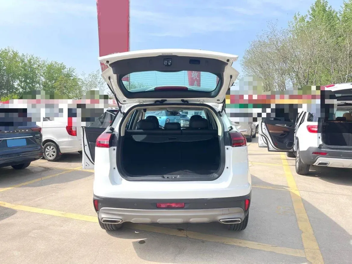 2020 Great Wall Poer 2.0T 163HP L4 8AT,autocango,china used car exporter,china ev exporter,chinese used car exporter,chinese used ev exporter