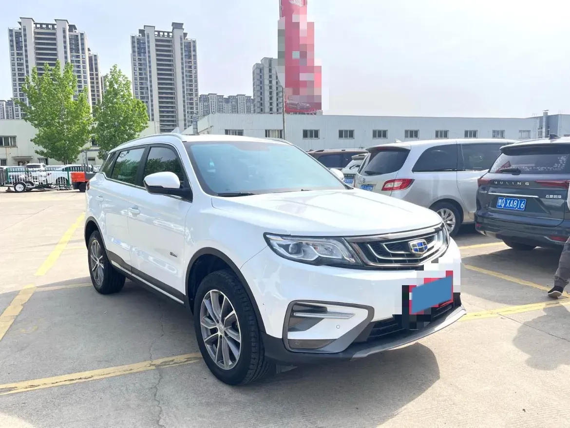 2020 Great Wall Poer 2.0T 163HP L4 8AT,autocango,china used car exporter,china ev exporter,chinese used car exporter,chinese used ev exporter