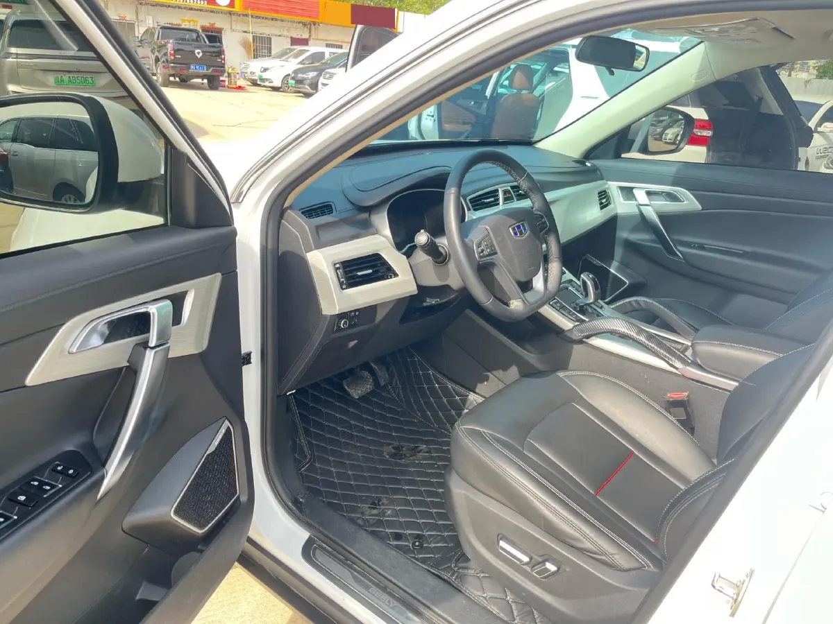 2020 Great Wall Poer 2.0T 163HP L4 8AT,autocango,china used car exporter,china ev exporter,chinese used car exporter,chinese used ev exporter