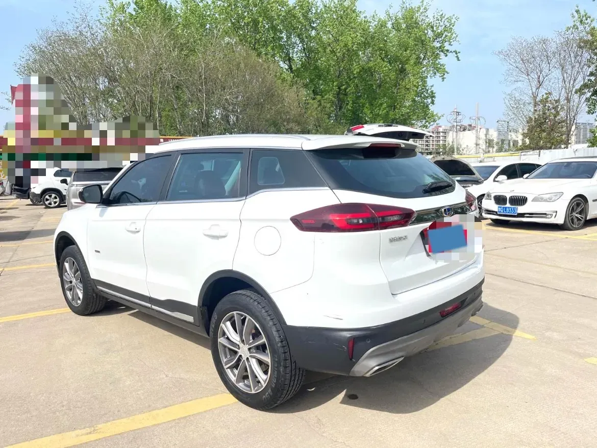 2020 Great Wall Poer 2.0T 163HP L4 8AT,autocango,china used car exporter,china ev exporter,chinese used car exporter,chinese used ev exporter