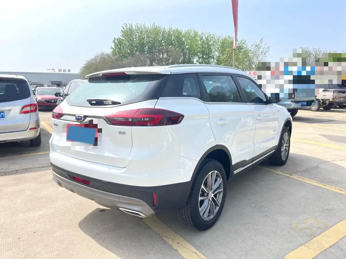 2020 Great Wall Poer 2.0T 163HP L4 8AT,autocango,china used car exporter,china ev exporter,chinese used car exporter,chinese used ev exporter