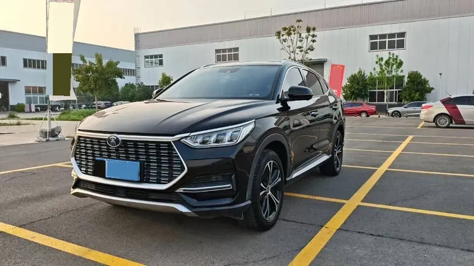 2020 BYD Song Plus 1.5T 185HP L4 7DCT,autocango,china used car exporter,china ev exporter,chinese used car exporter,chinese used ev exporter