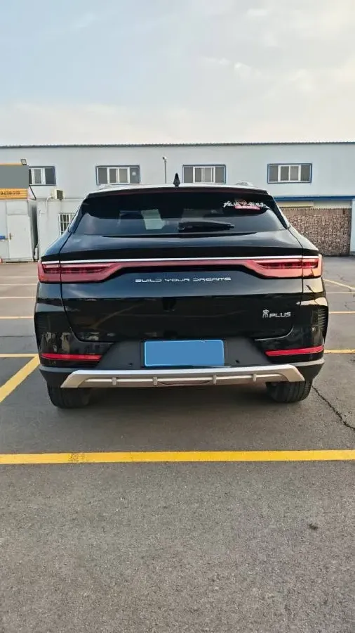 2020 BYD Song Plus 1.5T 185HP L4 7DCT,autocango,china used car exporter,china ev exporter,chinese used car exporter,chinese used ev exporter