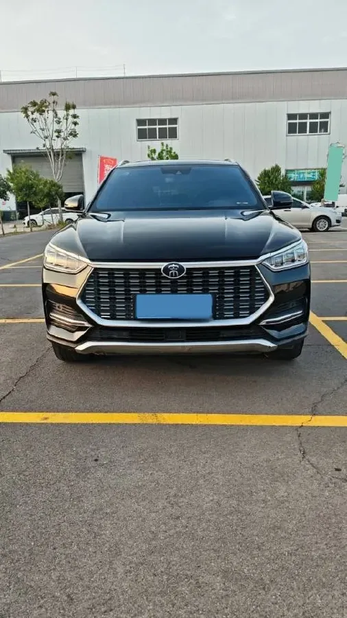 2020 BYD Song Plus 1.5T 185HP L4 7DCT,autocango,china used car exporter,china ev exporter,chinese used car exporter,chinese used ev exporter
