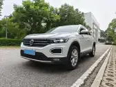2020 VOLKSWAGEN T-ROC,autocango,china used car exporter,china ev exporter,chinese used car exporter,chinese used ev exporter