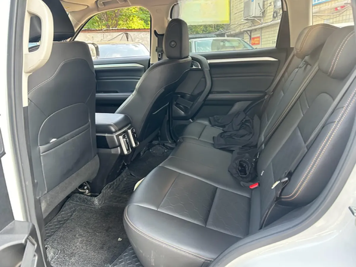 2021 Haval Dargo 1.5T 169HP L4 7DCT,autocango,china used car exporter,china ev exporter,chinese used car exporter,chinese used ev exporter