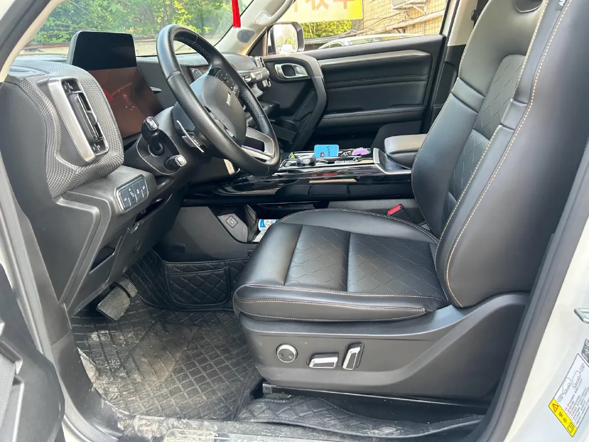 2021 Haval Dargo 1.5T 169HP L4 7DCT,autocango,china used car exporter,china ev exporter,chinese used car exporter,chinese used ev exporter