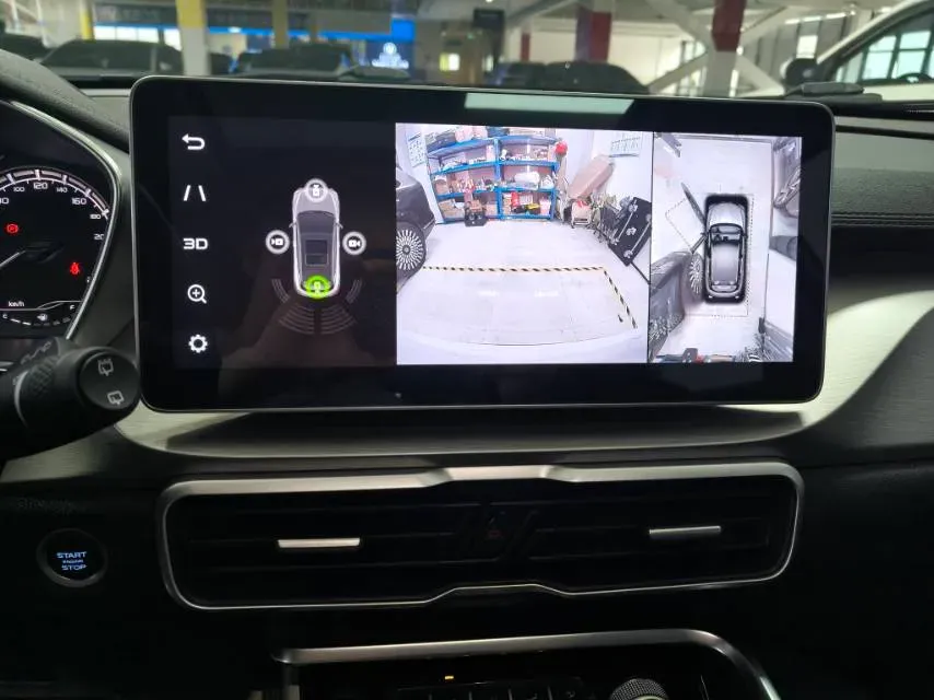 2021 Geely Coolray 1.4T 141HP L4 6DCT,autocango,china used car exporter,china ev exporter,chinese used car exporter,chinese used ev exporter