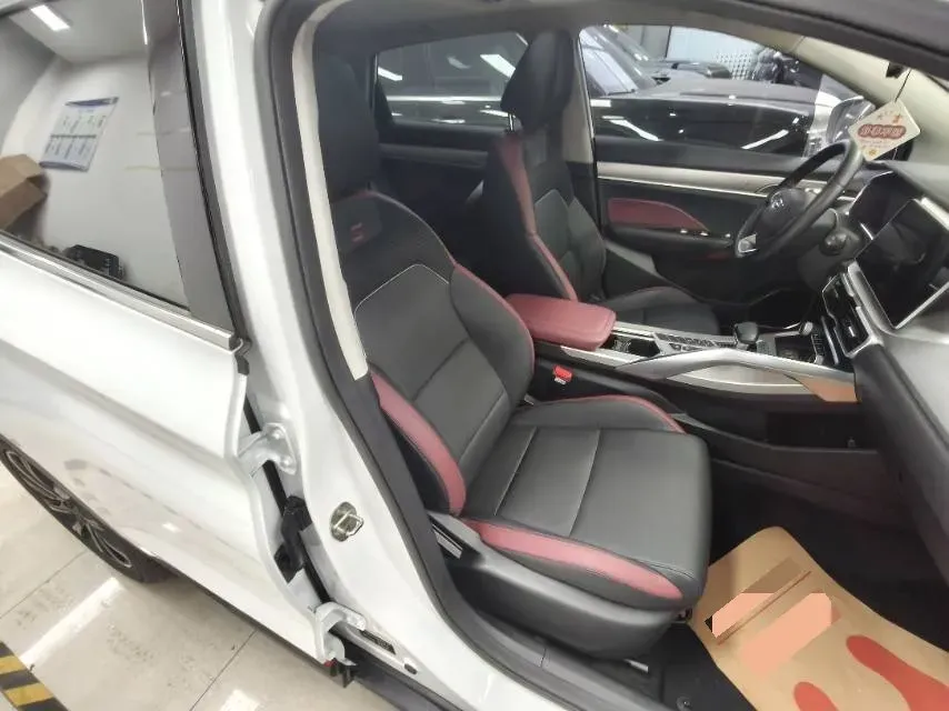 2021 Geely Coolray 1.4T 141HP L4 6DCT,autocango,china used car exporter,china ev exporter,chinese used car exporter,chinese used ev exporter