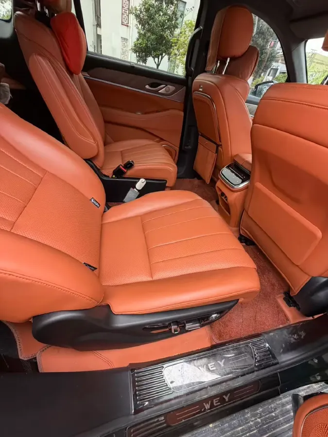 2023 WEY BlueMountain 1.5T 154HP L4 2DHT PHEV 44.5KWH,autocango,china used car exporter,china ev exporter,chinese used car exporter,chinese used ev exporter