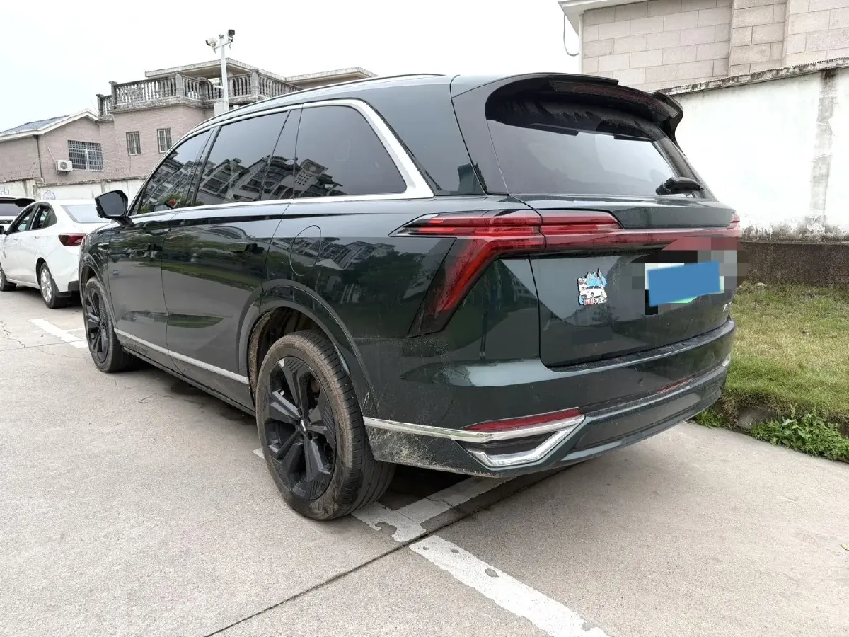 2023 WEY BlueMountain 1.5T 154HP L4 2DHT PHEV 44.5KWH,autocango,china used car exporter,china ev exporter,chinese used car exporter,chinese used ev exporter