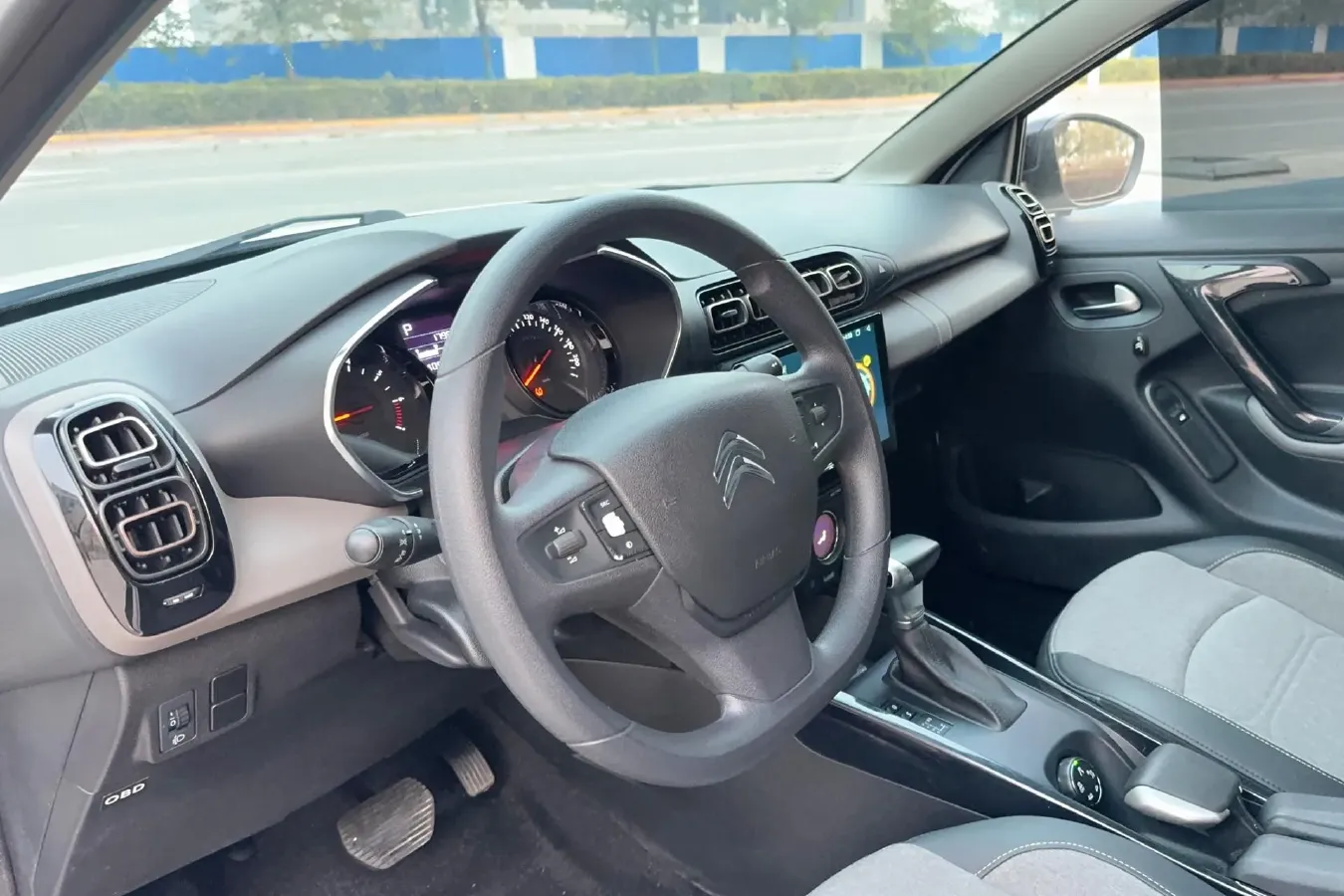 2019 Citroen C3-XR 1.2T 136HP L3 6DCT,autocango,china used car exporter,china ev exporter,chinese used car exporter,chinese used ev exporter