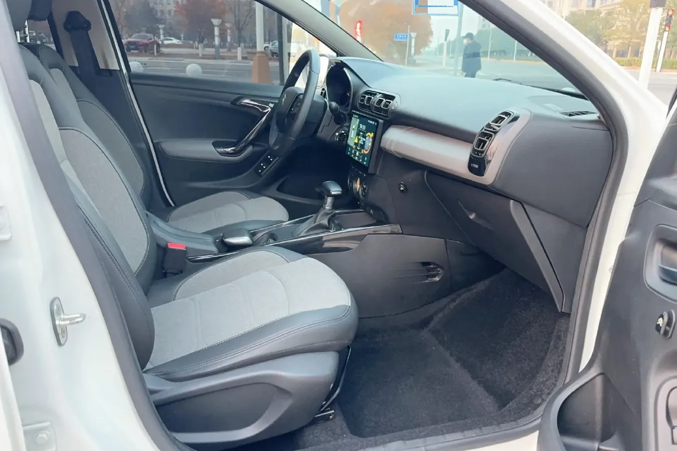 2019 Citroen C3-XR 1.2T 136HP L3 6DCT,autocango,china used car exporter,china ev exporter,chinese used car exporter,chinese used ev exporter