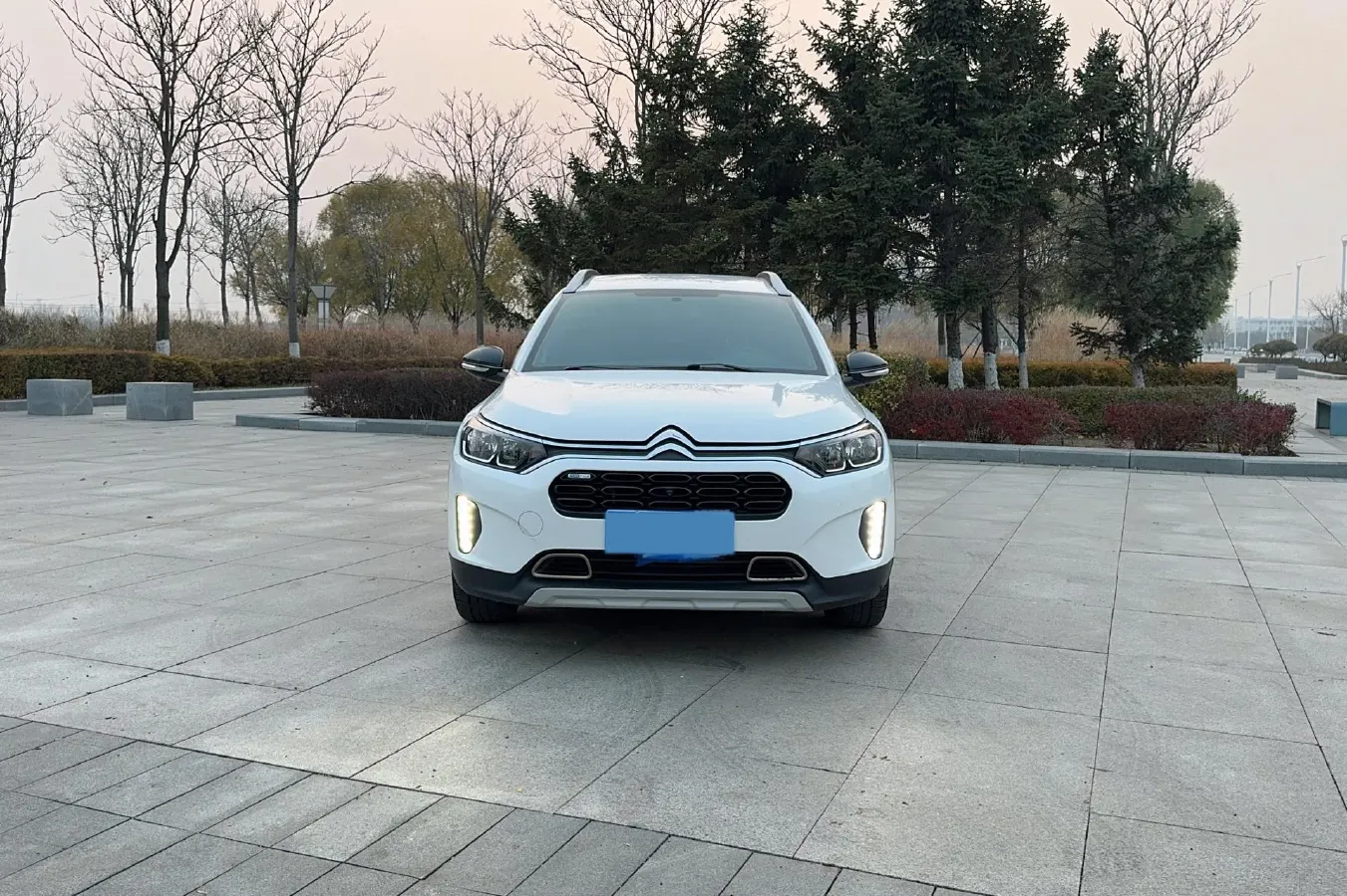 2019 Citroen C3-XR 1.2T 136HP L3 6DCT,autocango,china used car exporter,china ev exporter,chinese used car exporter,chinese used ev exporter
