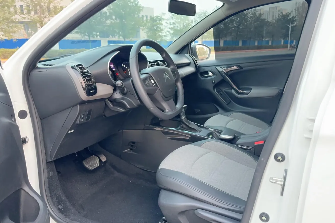 2019 Citroen C3-XR 1.2T 136HP L3 6DCT,autocango,china used car exporter,china ev exporter,chinese used car exporter,chinese used ev exporter