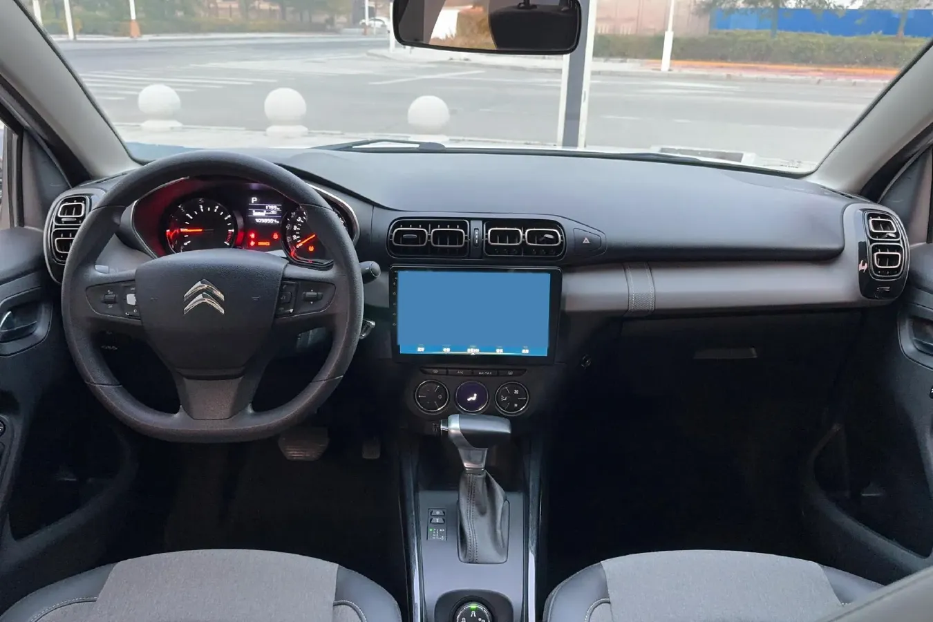 2019 Citroen C3-XR 1.2T 136HP L3 6DCT,autocango,china used car exporter,china ev exporter,chinese used car exporter,chinese used ev exporter
