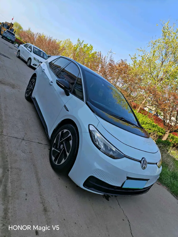 2023 Volkswagen ID.3 BEV 52.8KWH,autocango,china used car exporter,china ev exporter,chinese used car exporter,chinese used ev exporter