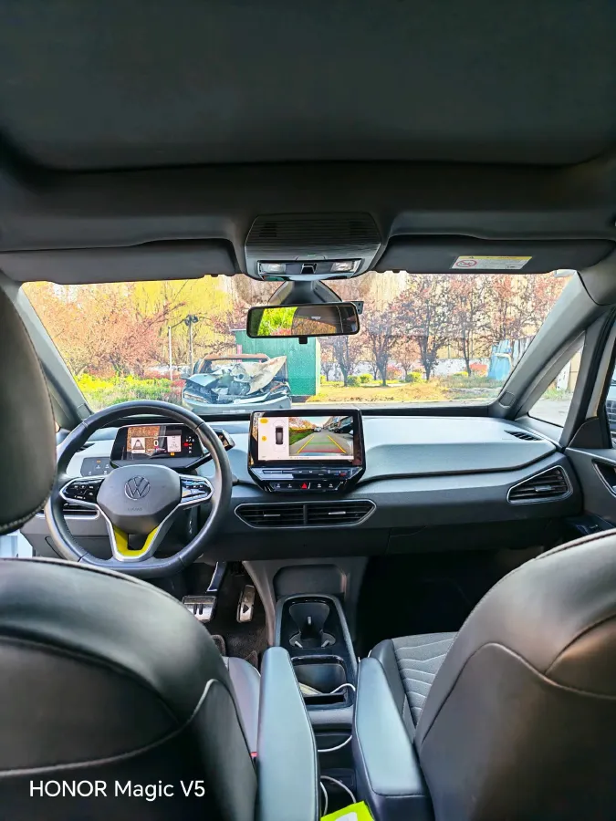 2023 Volkswagen ID.3 BEV 52.8KWH,autocango,china used car exporter,china ev exporter,chinese used car exporter,chinese used ev exporter