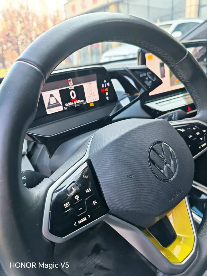 2023 Volkswagen ID.3 BEV 52.8KWH,autocango,china used car exporter,china ev exporter,chinese used car exporter,chinese used ev exporter