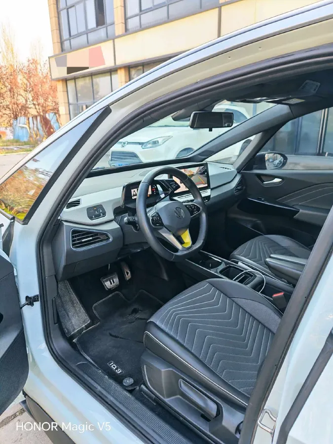 2023 Volkswagen ID.3 BEV 52.8KWH,autocango,china used car exporter,china ev exporter,chinese used car exporter,chinese used ev exporter