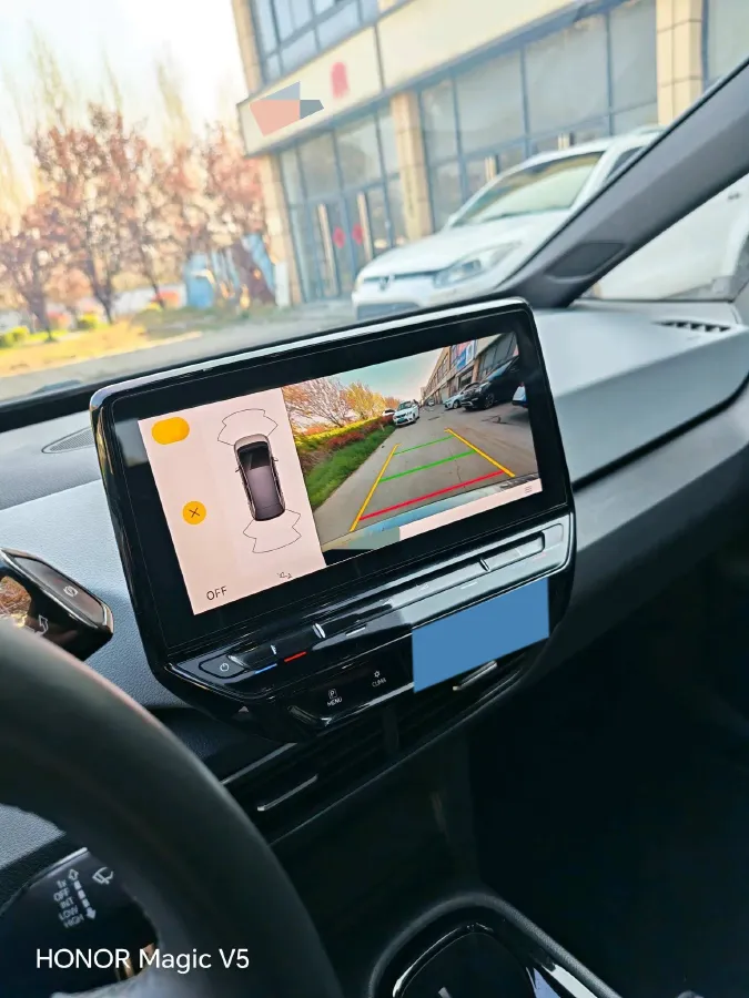 2023 Volkswagen ID.3 BEV 52.8KWH,autocango,china used car exporter,china ev exporter,chinese used car exporter,chinese used ev exporter