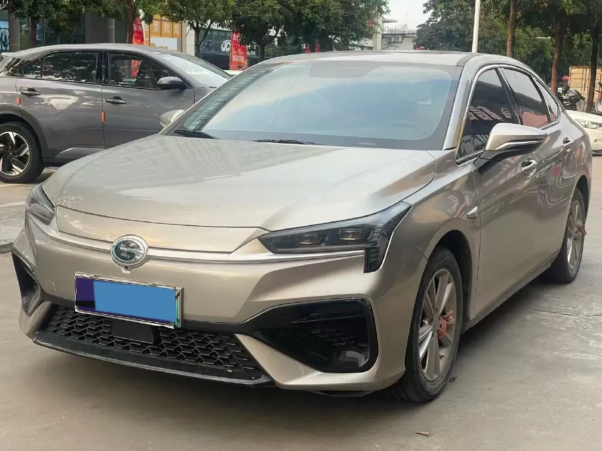 2022 Aion S BEV 60KWH,autocango,china used car exporter,china ev exporter,chinese used car exporter,chinese used ev exporter